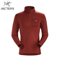 《全天候》 篇一:始祖鸟户外服饰怎么选?一篇看完Essentials全天