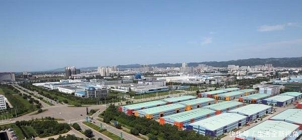 四川最强的5个镇