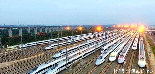 中国最冷却的3个火车站，其中一个平均每天接待乘客只有8人