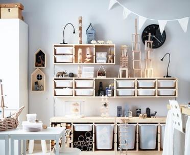 小户型怎么装修才能显大?