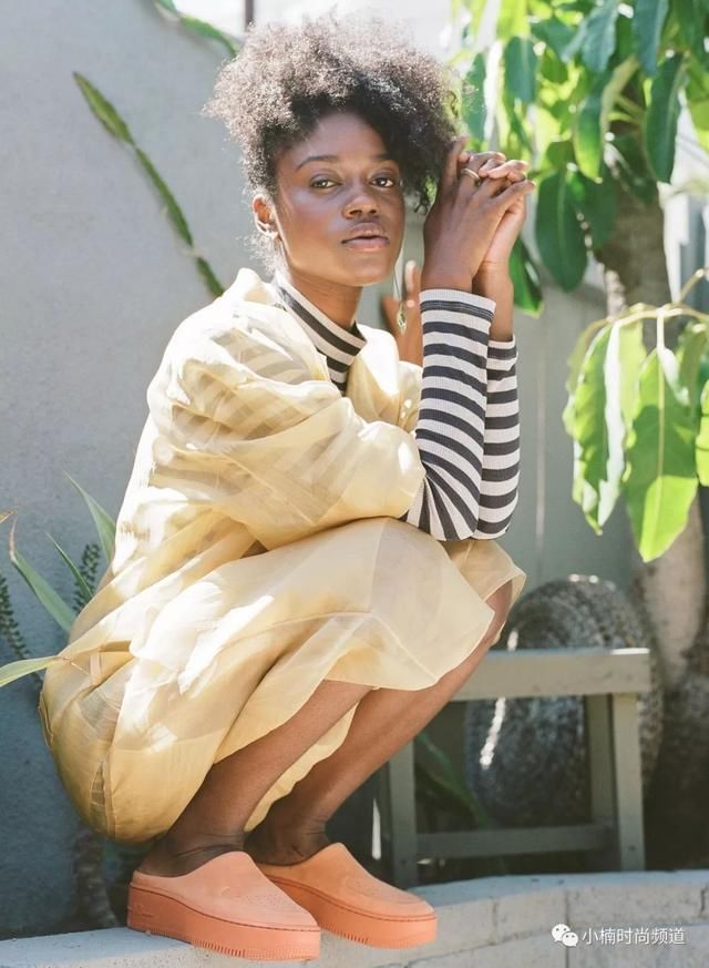 从你的衣柜出发，今夏就为自己挑选粉彩色系休闲鞋