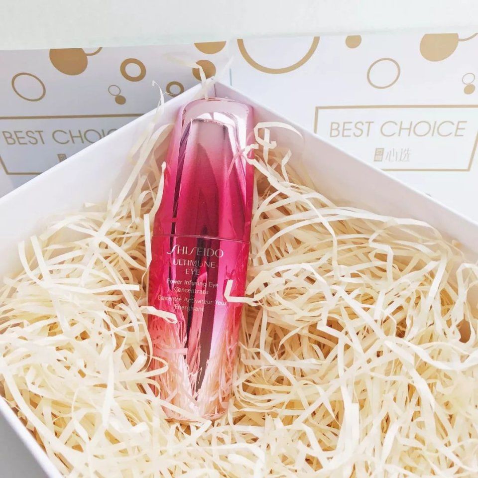 推广 | 价钱贵效果好，但你真的知道怎么用精华?