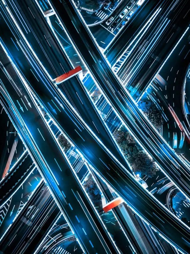 让全世界感叹：中国，真是美哭了！