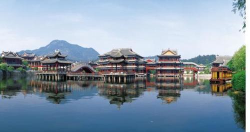 中国最适合一个人旅行的8个地方, 这辈子一定要去一次!