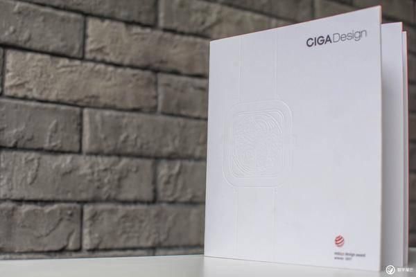 时髦的外表与复古的内心，CIGA 机械表体验