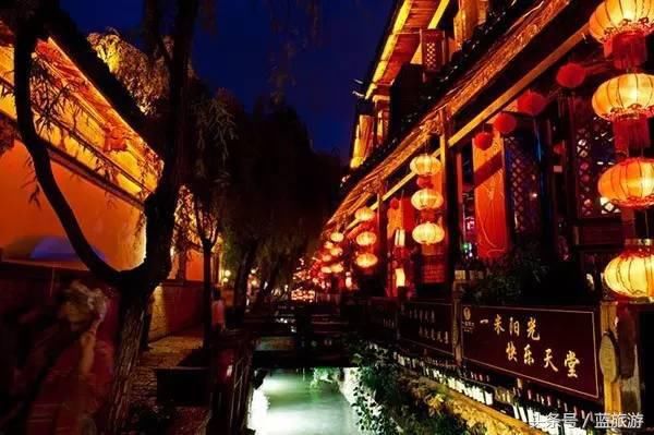 有一种心情，叫做突然想去云南！