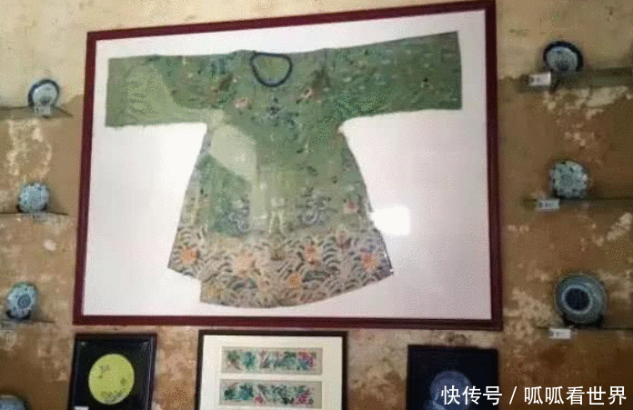 世界最贵的“钉子户”, 主人称100亿也不肯卖, 游客表示同意