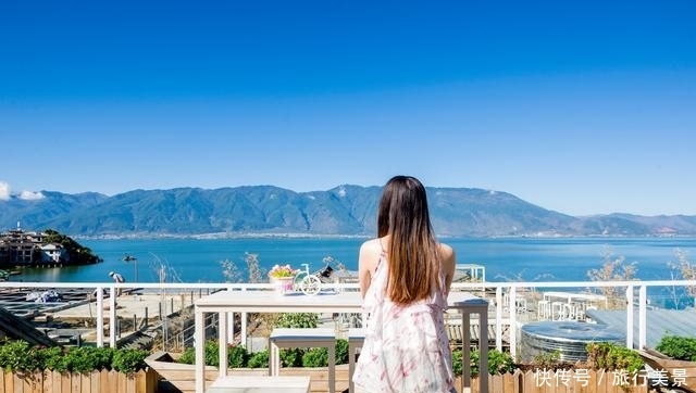 国内最适合自由行的5个地方，一个比一个漂亮，你去过几个？