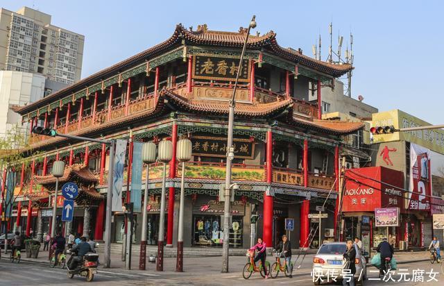  [中部崛起]都在说中部崛起，武汉郑州南昌合肥你看好哪座城市？