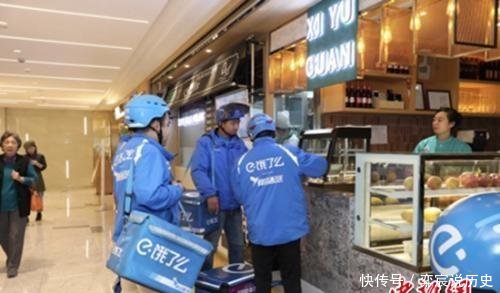  蜂鸟骑手■外卖骑手报告20%为本科专科生 “跑单王”月入三万