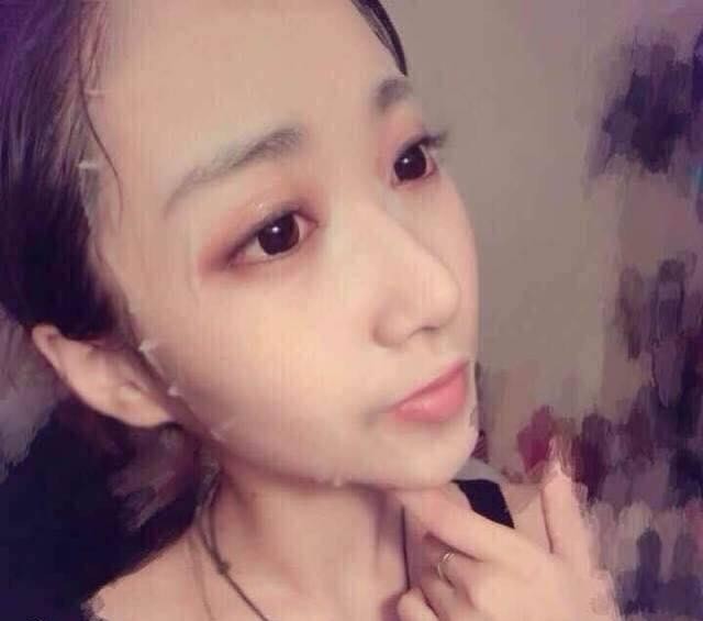 #早上#应该是早上敷面膜还是晚上敷面膜?区别太大了,如果做错白白浪费