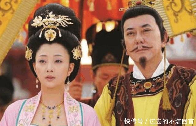  『洪秀全』太平天国起义之初，洪秀全就开始纵情声色！