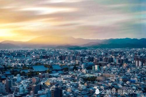  「我国」一座千年古都，并不在我国境内，却被认为是东方古典美学的代表