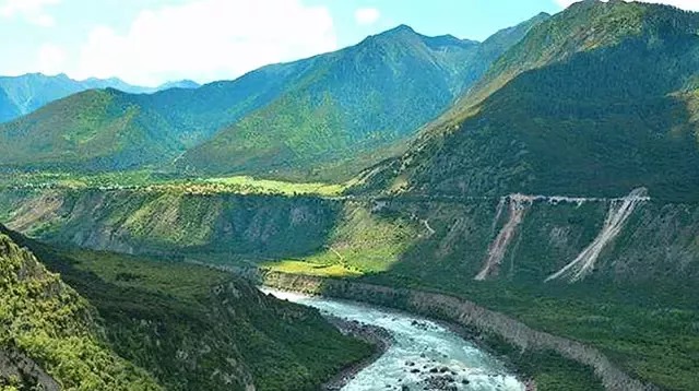 了不起！中国这一工程一旦建成，未来将预防粮食短缺问题！