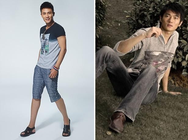 不要只追欧美大牌了,这几个征战时装周的国牌更值得我们pick