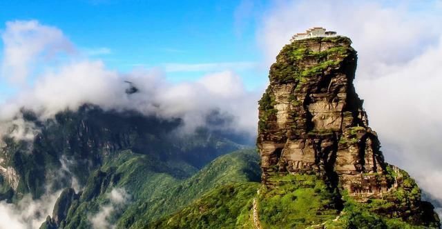 我国一座神奇的建筑，它是500年前建的!