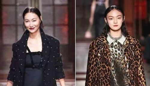  女人|女人不管奔几，发型若有3个特征，显老
