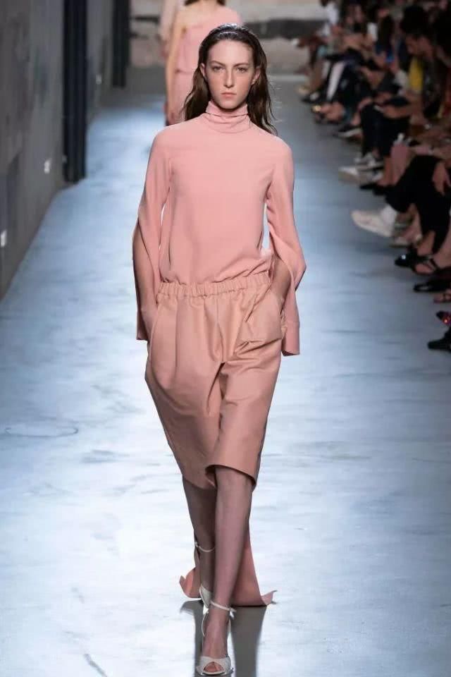  『采用』2020春夏女装裤子流行趋势