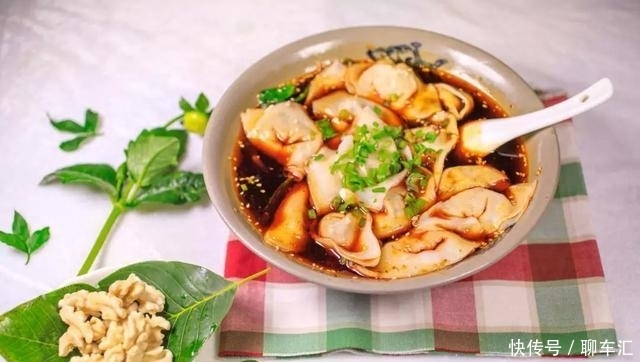 四川广元,九月旅行必去的景点,逛老街吃美食,还不要门票!