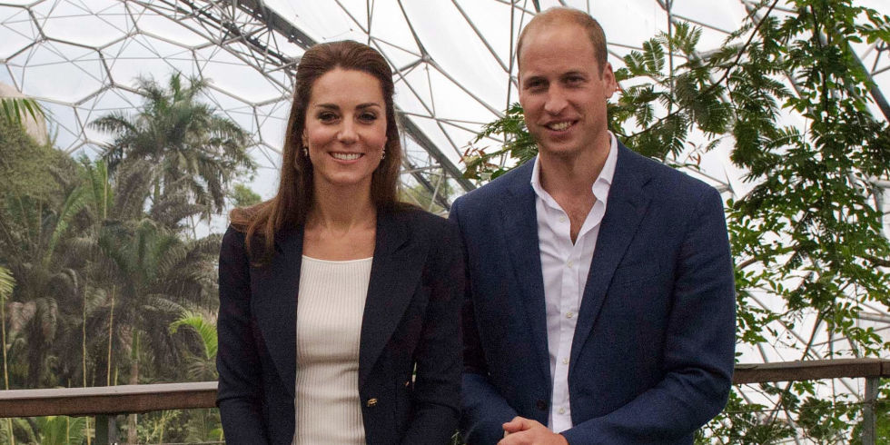 把25美金的Gap的裤子穿出如此贵气感的,也只有凯特王妃了