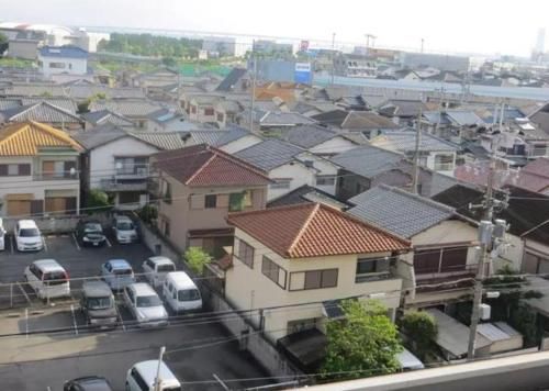  【鄙视】日本住宅鄙视链：有钱人住高层看不起低层住户，穷人只