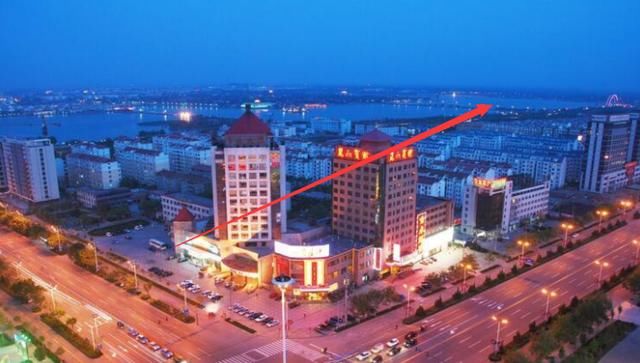 河南和山东正在合力规划一条时速350公里高铁