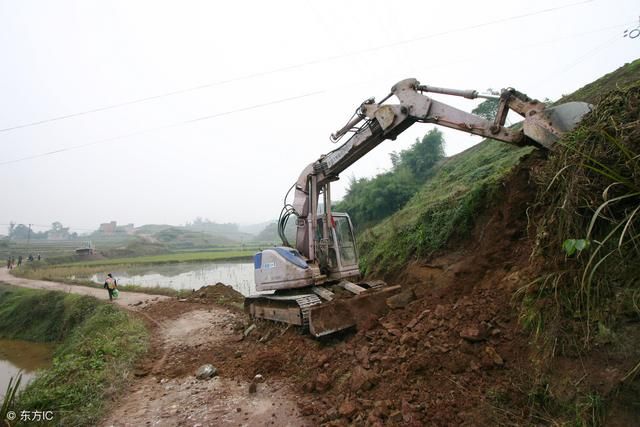 农村有福了，国家将花费4万多亿支持农村建设