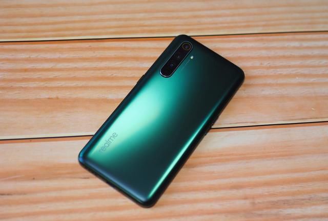 『评测』realme X50 Pro深度评测:除了畅快的5G,还有哪些亮点值得期待?