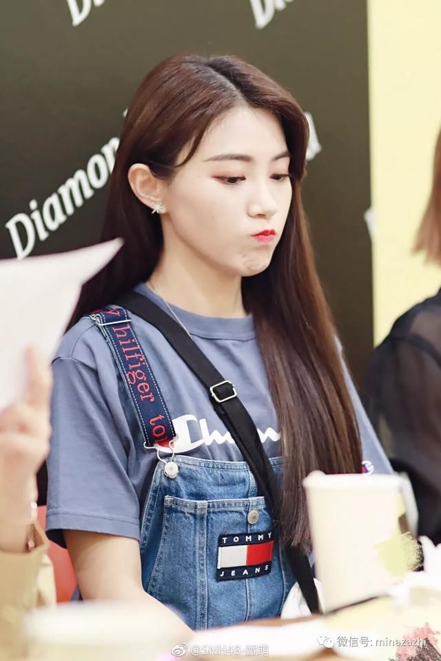 发型｜别再因为发型而烦恼！快来跟48小姐姐们学习7天不重样的百