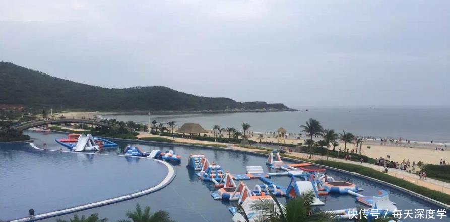  gdp：广东最“尴尬”的城市虽是二线城市，但770万人口GDP近一万