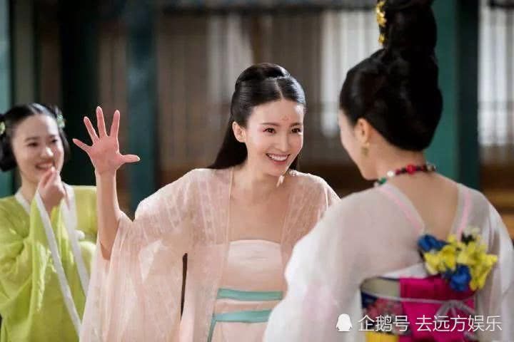 《萌妃驾到》因这个原因被屏蔽?引发会员不满