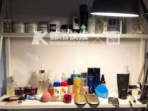 男人精致起来女人都害怕！杭州90后“精猪男”上班前化妆半小时，