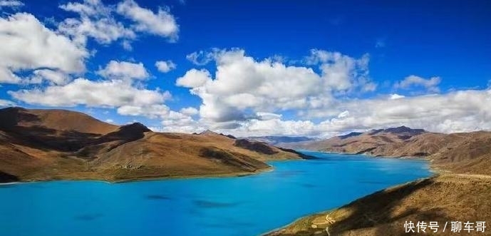 别总忙着跑国外,年假“清零”季我们为你精选了这些国内游目的地