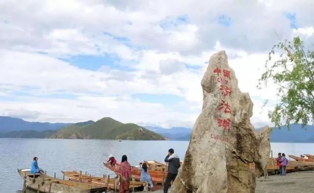 国内最值得去的景区，不宰客，口碑好！你去过几处呢？