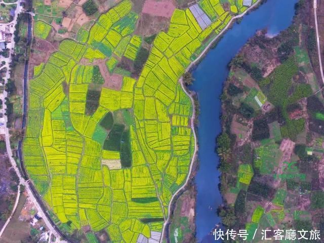 桂林的春天，已经把摄影师逼疯了，但大多数人去错了地方！