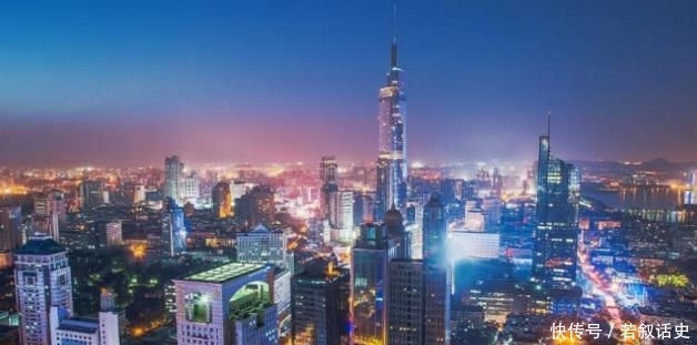  「中国」中国的下一个“深圳”，不是成都也不是武汉，这3座城市