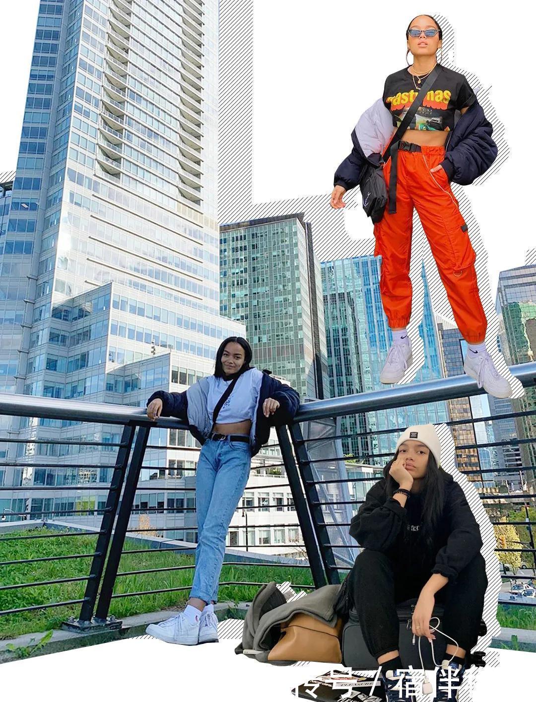 「时髦」《绯闻女孩》要翻拍了,据说没有了当年的时尚时髦感