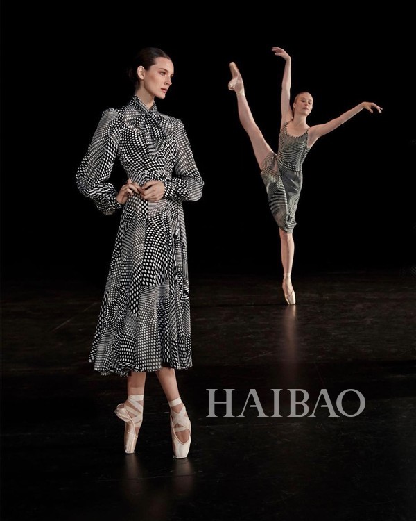 杨紫就是靠这条仙女裙拿下了你的男神！