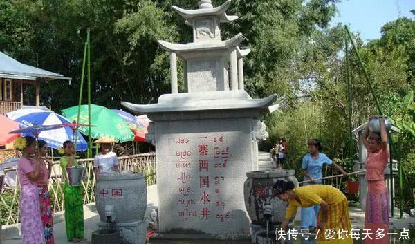 中国边界一村庄，天天出国娶媳妇都靠进口，外国人要崩溃