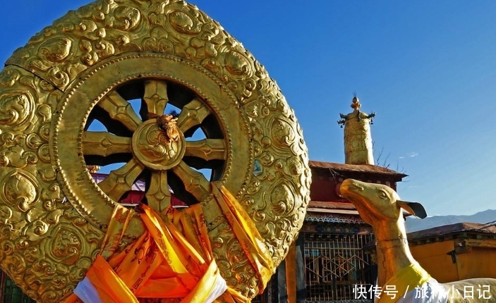 中国“最独特”的寺庙:供奉着一位女财神,祈愿需带白酒?