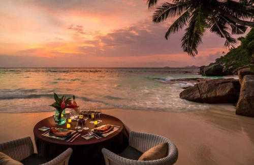 对中国最友善的国家，对中国免签禁止宰中国游客，为何很少人去？