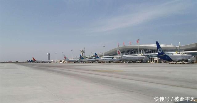  『最多』我国机场最多的省份，比北上广深总和还要多，不是江苏和浙江