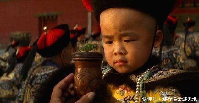 『溥仪』如果你是溥仪,你怎么挽救清朝?