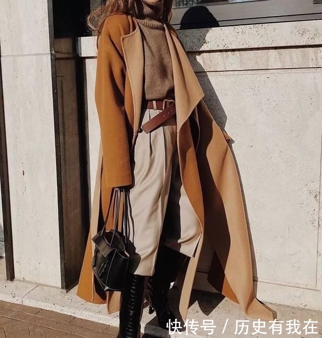  【靓丽】穿搭指南|新年首选南瓜色，百搭配色不挑人
