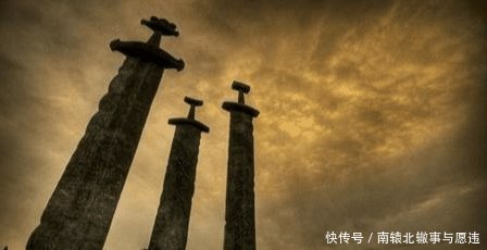 世界四大“镇山神剑”, 中国就有三把, 至今都无人拔得出来!