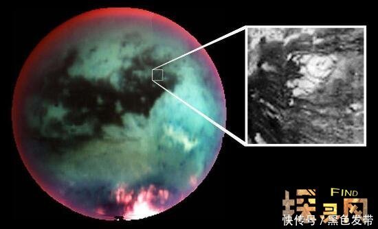 第二个地球上有人吗，第二个地球的图片曝光（证实是谣言）