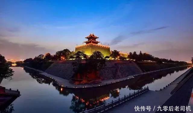 「西安」自唐开始，为何西安逐渐失去作为一个国都的必要性！