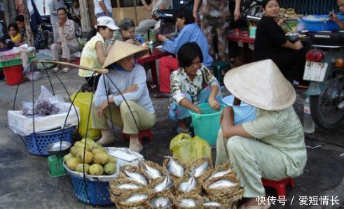 越南旅游 有美女问你“要不要生菜”别回头别搭理！