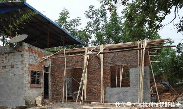  [整顿]宅基地肃清整顿，“3拆1改”或将实施，农民提早准备，以