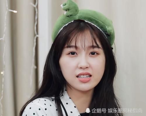 融入■虞书欣难融入集体宿舍？赵小棠当众翻她“白眼”，这是演技不到位